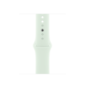 Apple 38/40/41mm světle mátový sportovní řemínek – M/L - bonami.click