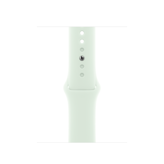 Apple 38/40/41mm světle mátový sportovní řemínek – M/L - bonami.click