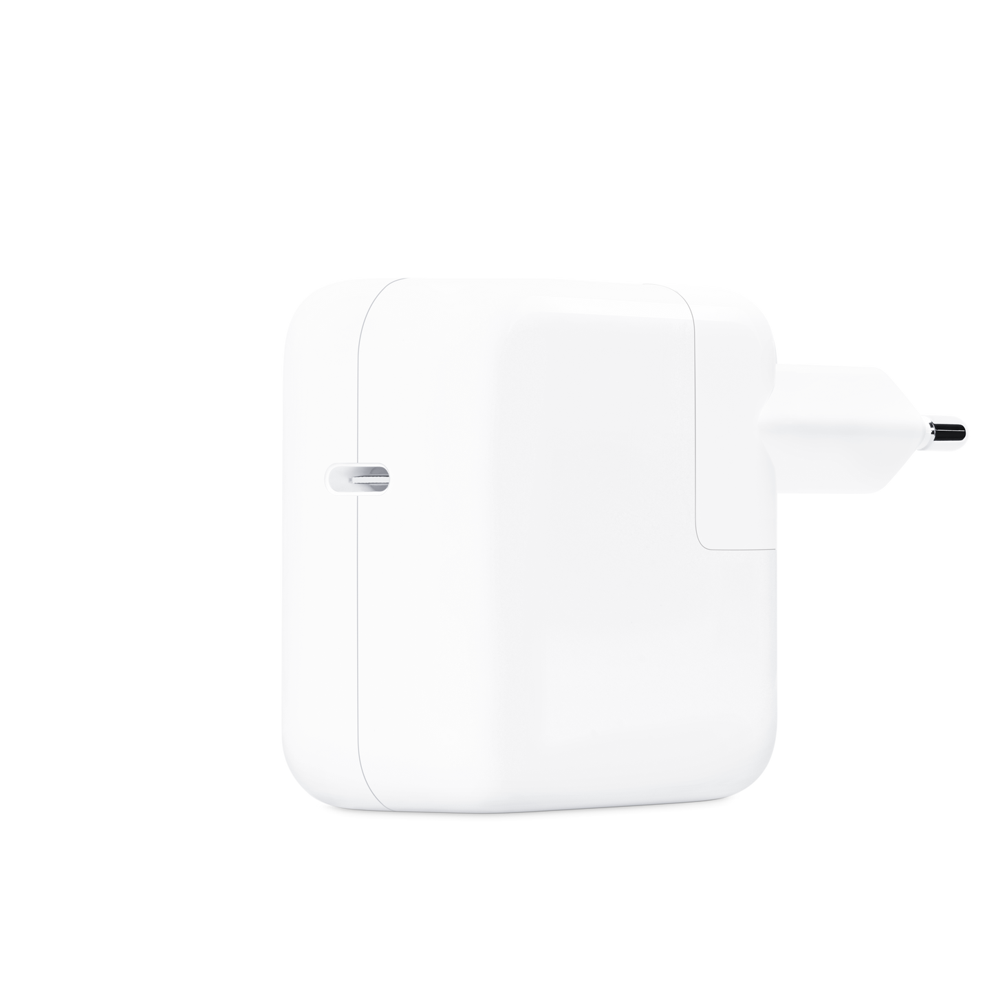 Apple 30W USB‑C napájecí adaptér - bonami.click