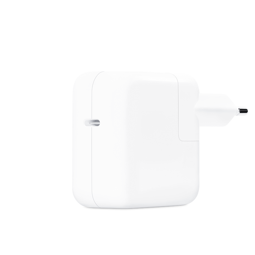 Apple 30W USB‑C napájecí adaptér - bonami.click