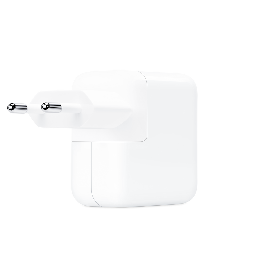 Apple 30W USB‑C napájecí adaptér - bonami.click