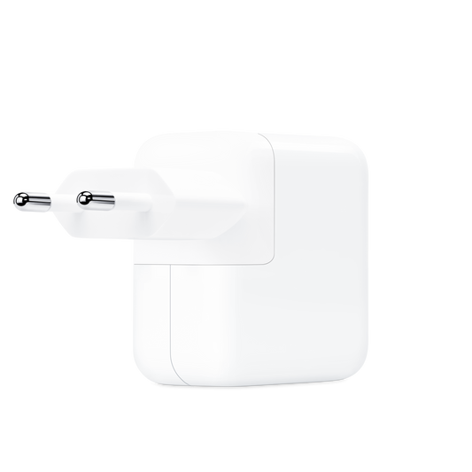 Apple 30W USB‑C napájecí adaptér - bonami.click