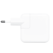 Apple 30W USB‑C napájecí adaptér - bonami.click