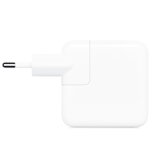 Apple 30W USB‑C napájecí adaptér - bonami.click