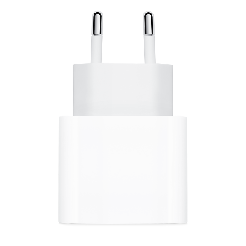 Apple 20W USB‑C napájecí adaptér - bonami.click