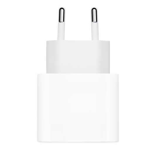 Apple 20W USB‑C napájecí adaptér - bonami.click