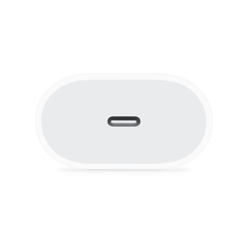 Apple 20W USB‑C napájecí adaptér - bonami.click