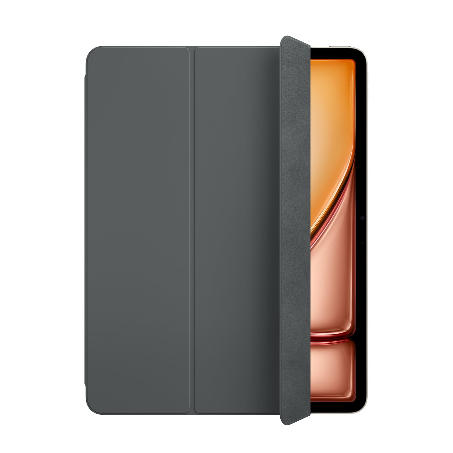 Apple Smart Folio na 11palcový iPad Air – uhlově šedé - bonami.click