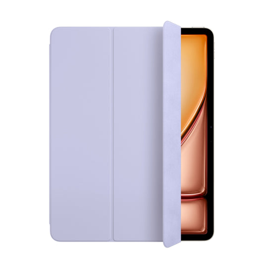 Apple Smart Folio na 11palcový iPad Air – světle fialové - bonami.click