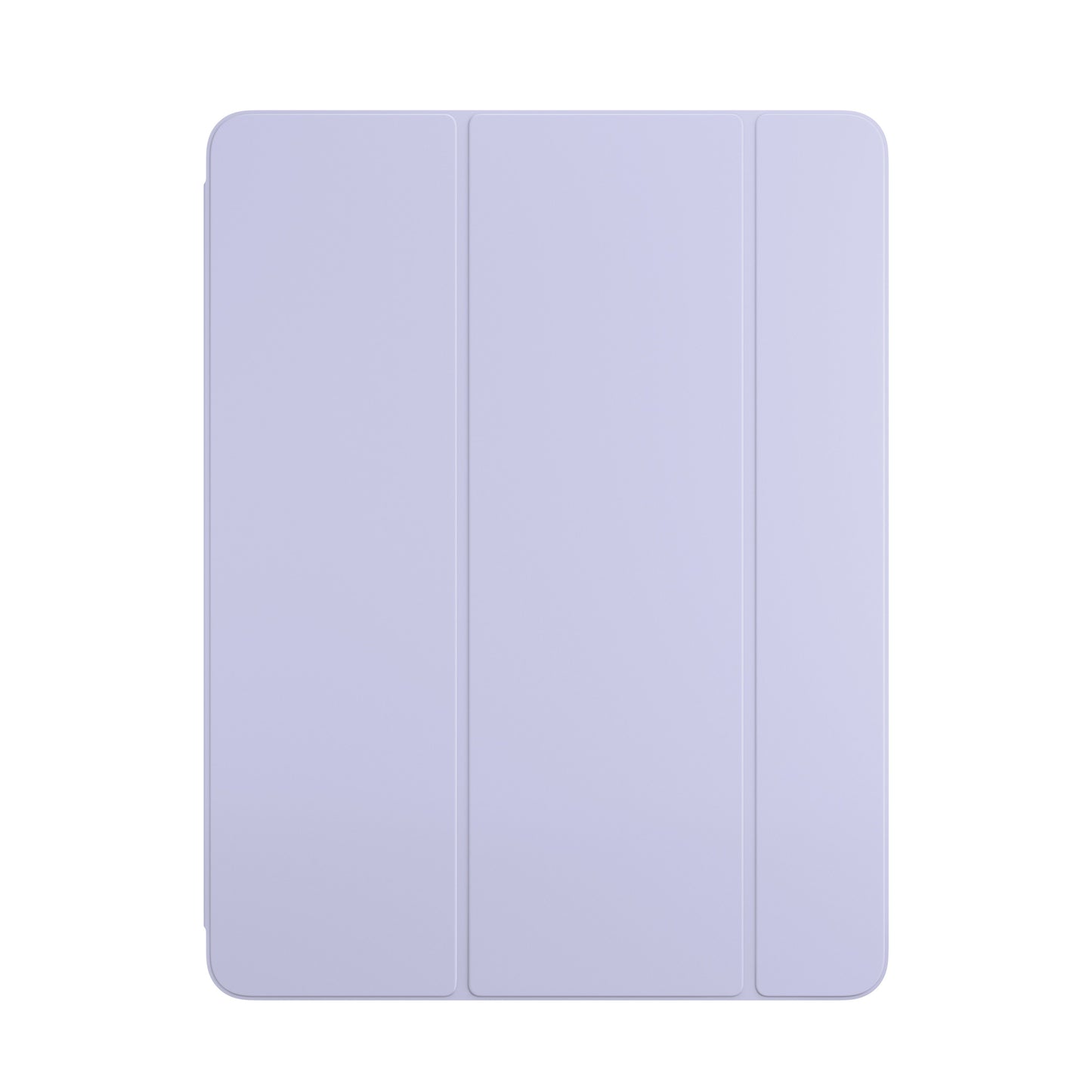 Apple Smart Folio na 11palcový iPad Air – světle fialové - bonami.click