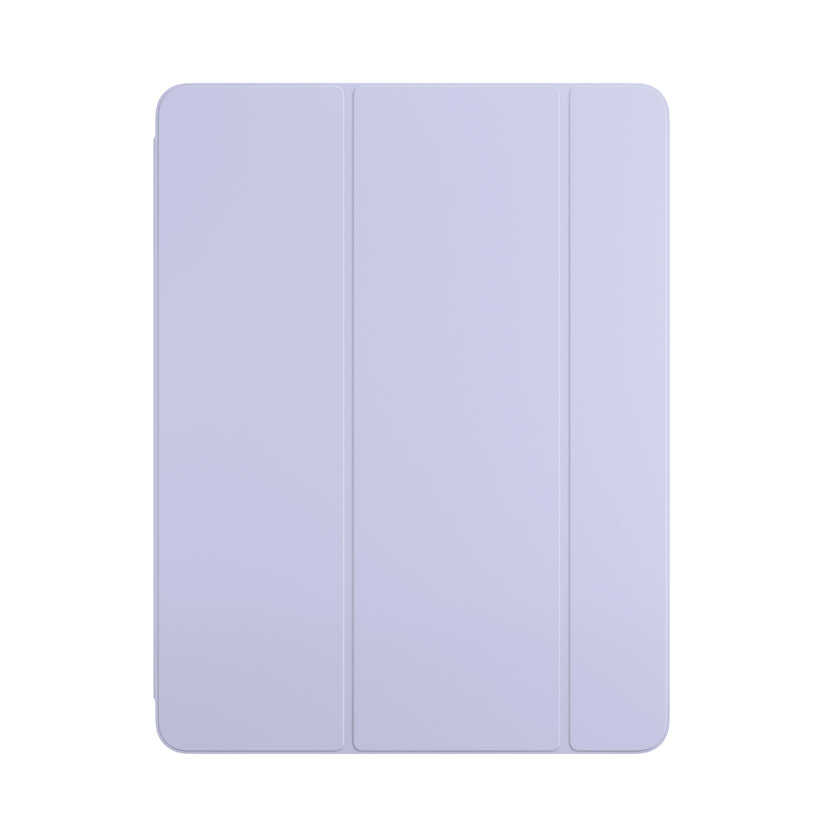 Apple Smart Folio na 11palcový iPad Air – světle fialové - bonami.click