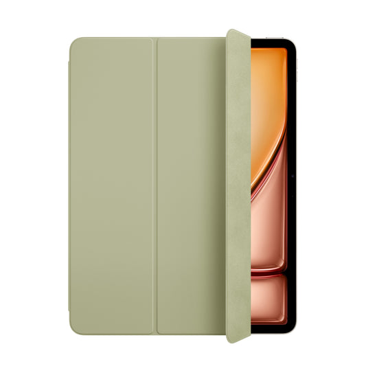 Apple Smart Folio na 11palcový iPad Air – šalvějově zelené - bonami.click