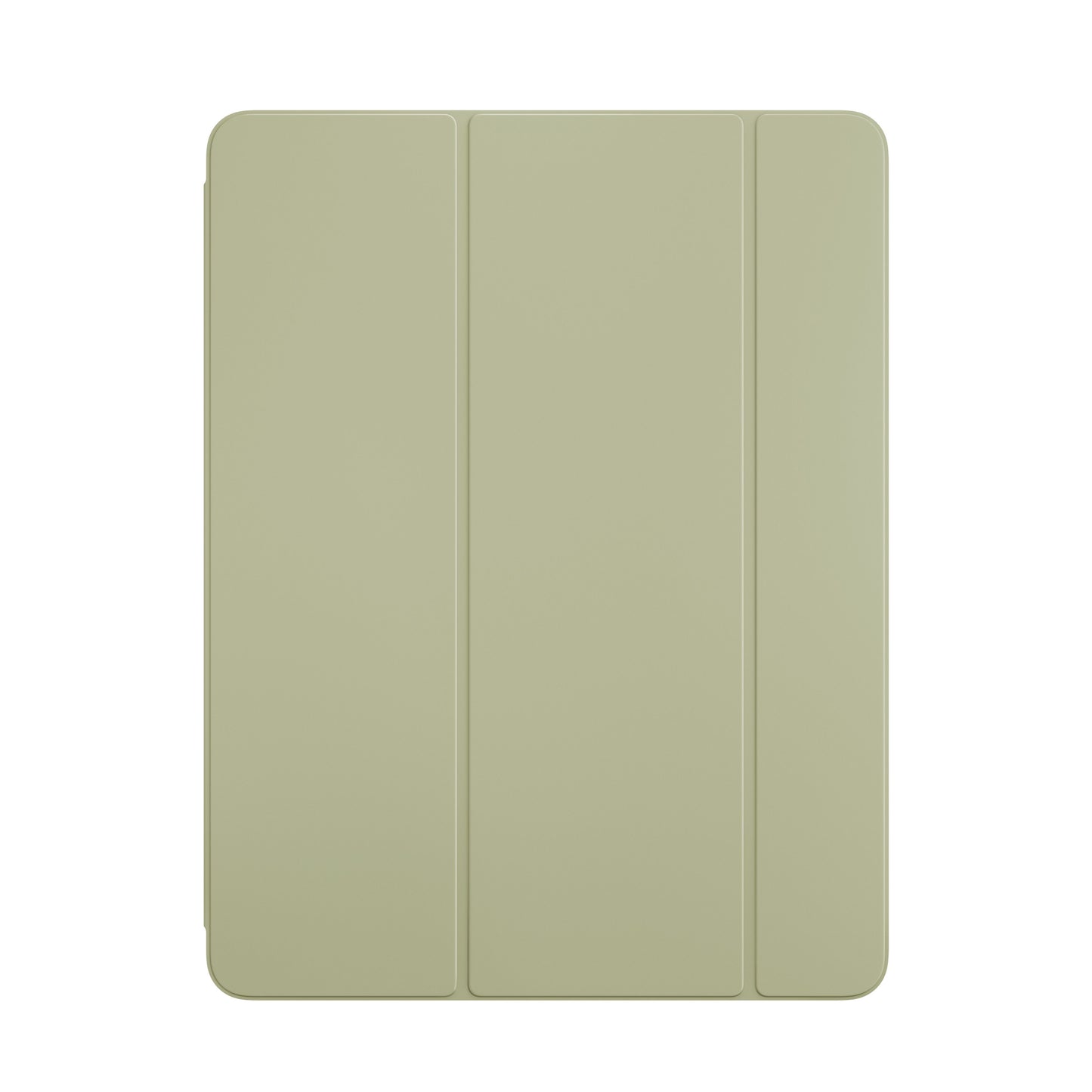 Apple Smart Folio na 11palcový iPad Air – šalvějově zelené - bonami.click