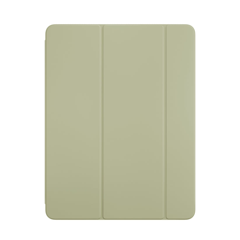 Apple Smart Folio na 11palcový iPad Air – šalvějově zelené - bonami.click