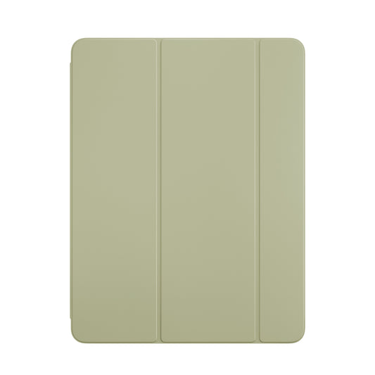 Apple Smart Folio na 11palcový iPad Air – šalvějově zelené - bonami.click
