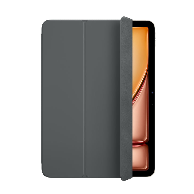 Apple Smart Folio na 13palcový iPad Air (M2) – uhlově šedé - bonami.click