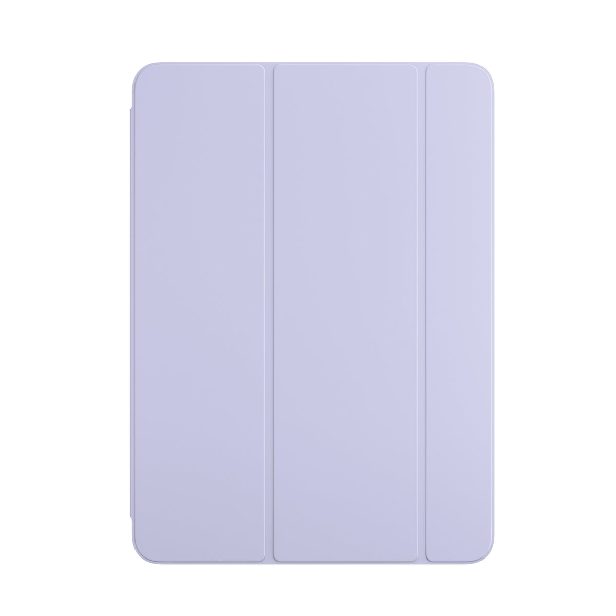 Apple Smart Folio na 13palcový iPad Air (M2) – světle fialové - bonami.click
