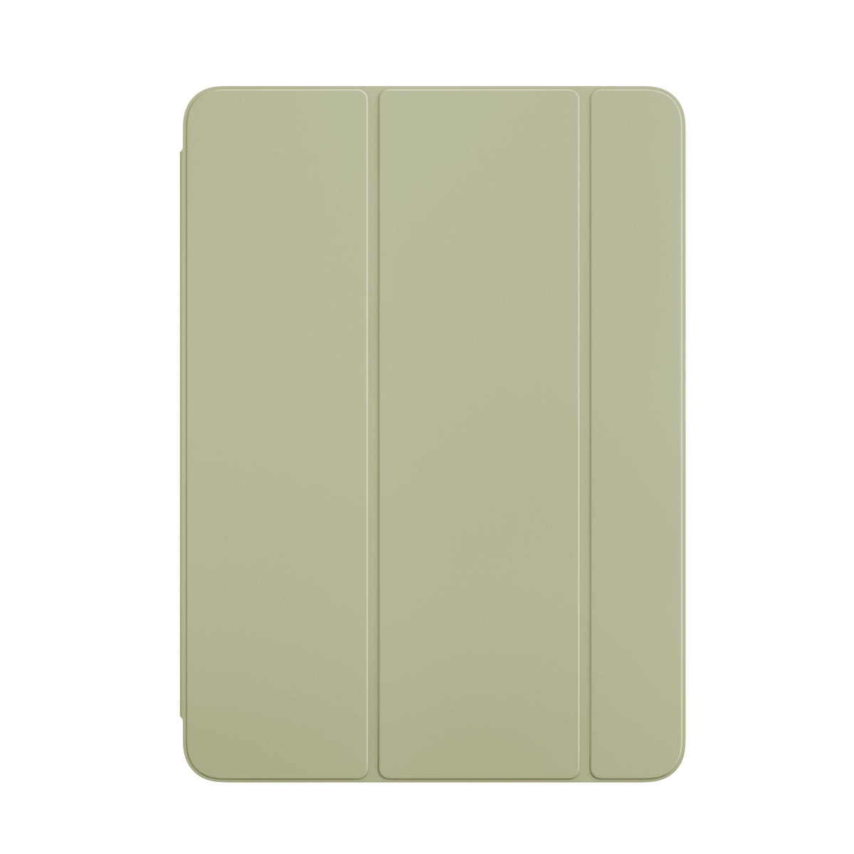 Apple Smart Folio na 13palcový iPad Air (M2) – šalvějově zelené - bonami.click