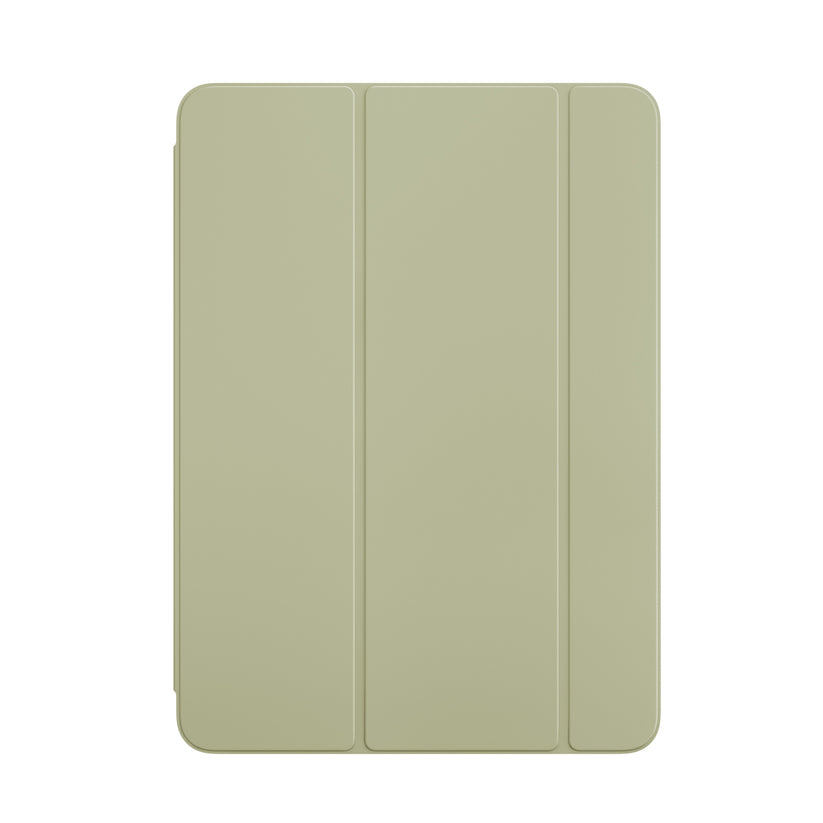 Apple Smart Folio na 13palcový iPad Air (M2) – šalvějově zelené - bonami.click