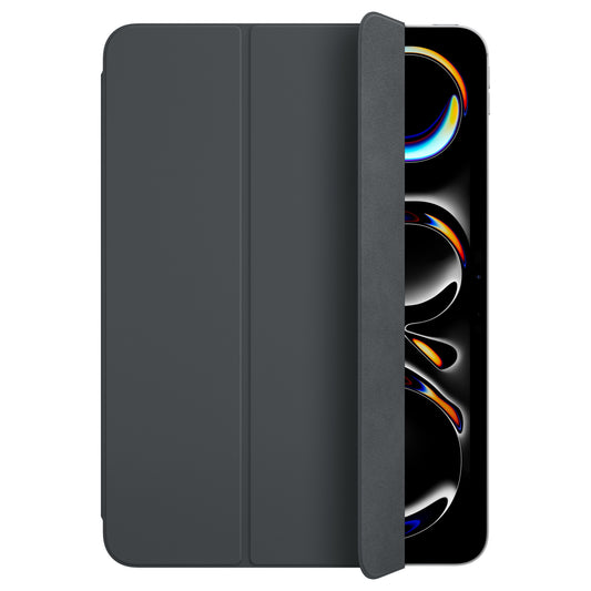 Apple Smart Folio na 11palcový iPad Pro (M4) – černé - bonami.click