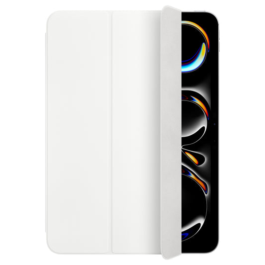 Apple Smart Folio na 11palcový iPad Pro (M4) – bílé - bonami.click