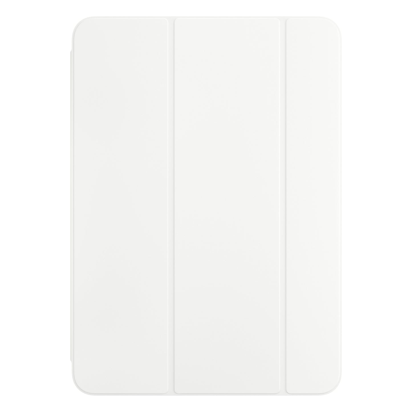 Apple Smart Folio na 11palcový iPad Pro (M4) – bílé - bonami.click