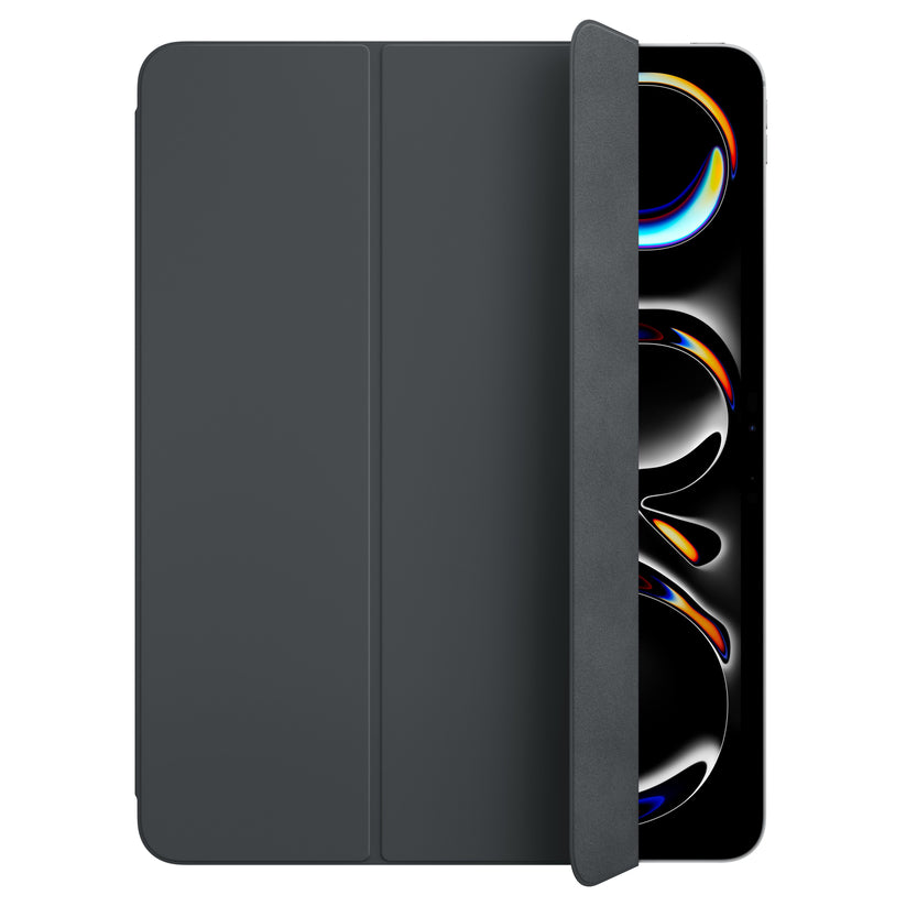 Apple Smart Folio na 13palcový iPad Pro (M4) – černé - bonami.click