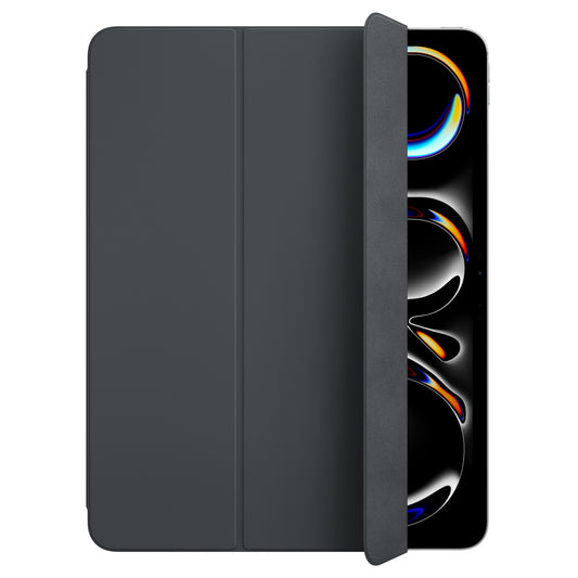 Apple Smart Folio na 13palcový iPad Pro (M4) – černé - bonami.click