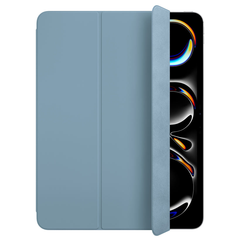 Apple Smart Folio na 13palcový iPad Pro (M4) – denimové - bonami.click