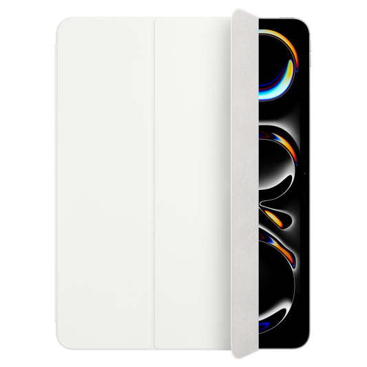 Apple Smart Folio na 13palcový iPad Pro (M4) – bílé - bonami.click