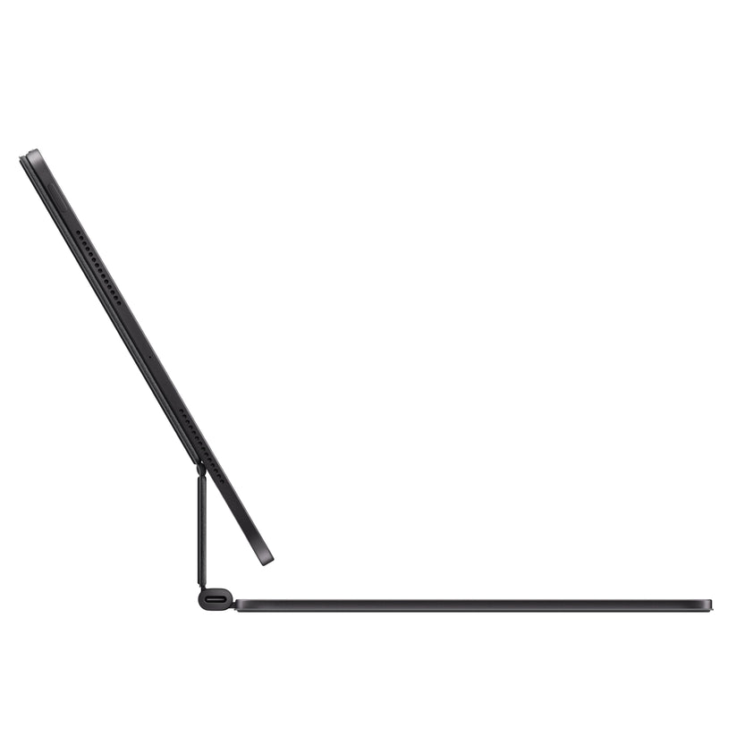 Apple Magic Keyboard k 11palcovému iPadu Pro (M4) – anglický (mezinárodní) – černý - bonami.click