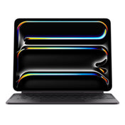 Apple Magic Keyboard k 13palcovému iPadu Pro (M4) – anglický (mezinárodní) – černý - bonami.click