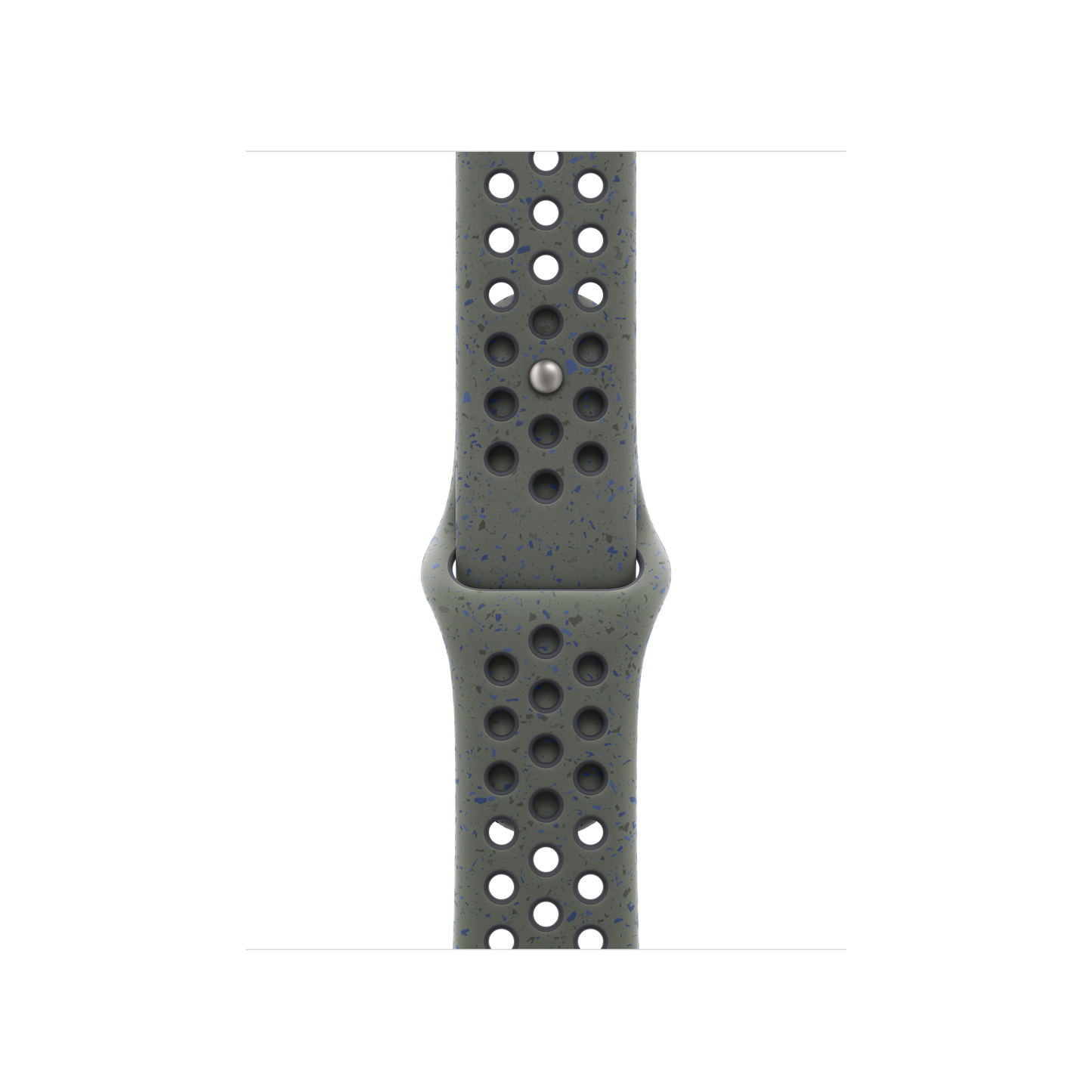 Apple Watch 38/40/41mm Cargo khaki sportovní řemínek Nike – S/M - bonami.click
