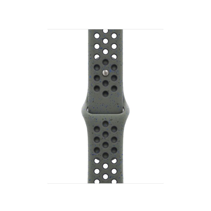 Apple Watch 38/40/41mm Cargo khaki sportovní řemínek Nike – S/M - bonami.click