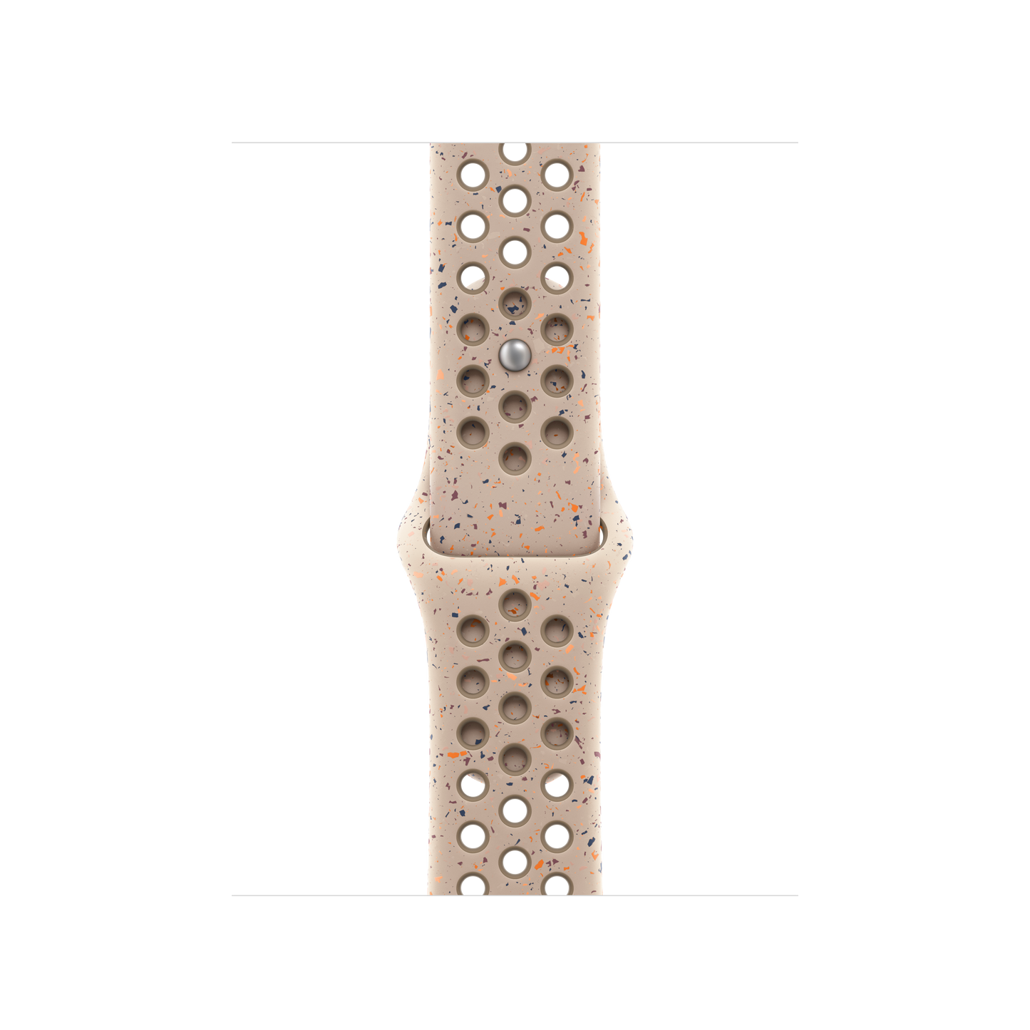 Apple Watch 38/40/41mm Desert Stone sportovní řemínek Nike – M/L - bonami.click