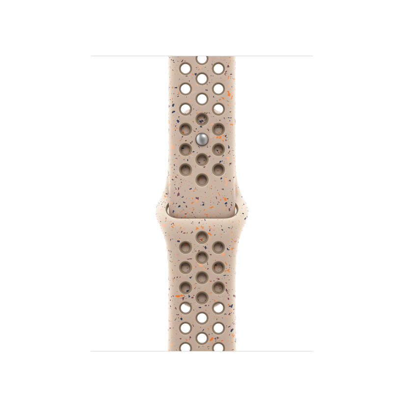 Apple Watch 38/40/41mm Desert Stone sportovní řemínek Nike – M/L - bonami.click