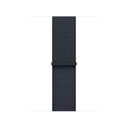 Apple Watch 38/40/41mm inkoustově fialový provlékací sportovní řemínek - bonami.click