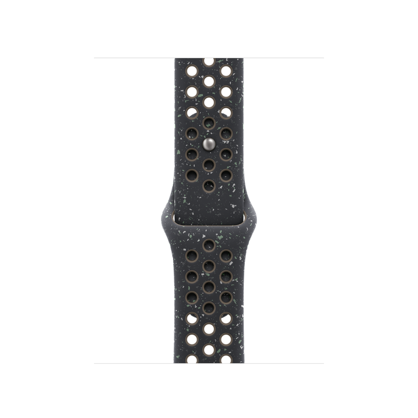 Apple Watch 38/40/41mm Midnight Sky sportovní řemínek Nike – M/L - bonami.click