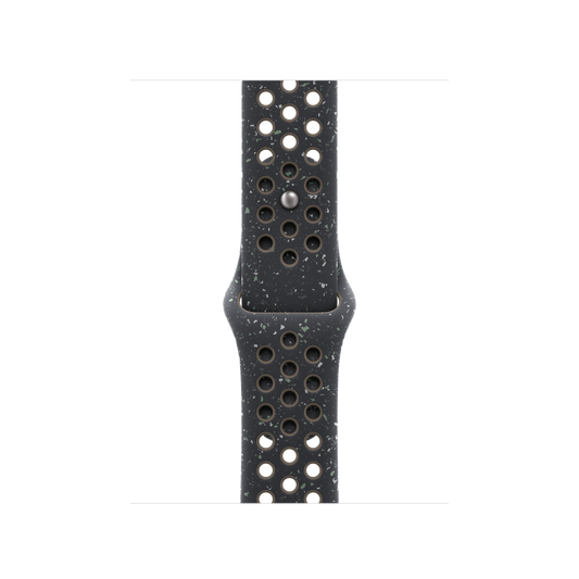 Apple Watch 38/40/41mm Midnight Sky sportovní řemínek Nike – M/L - bonami.click