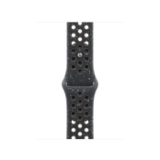 Apple Watch 38/40/41mm Midnight Sky sportovní řemínek Nike – S/M - bonami.click