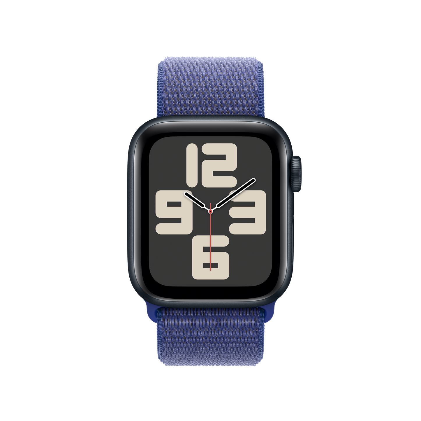 Apple Watch 38/40/41mm ultramarínový provlékací sportovní řemínek - bonami.click