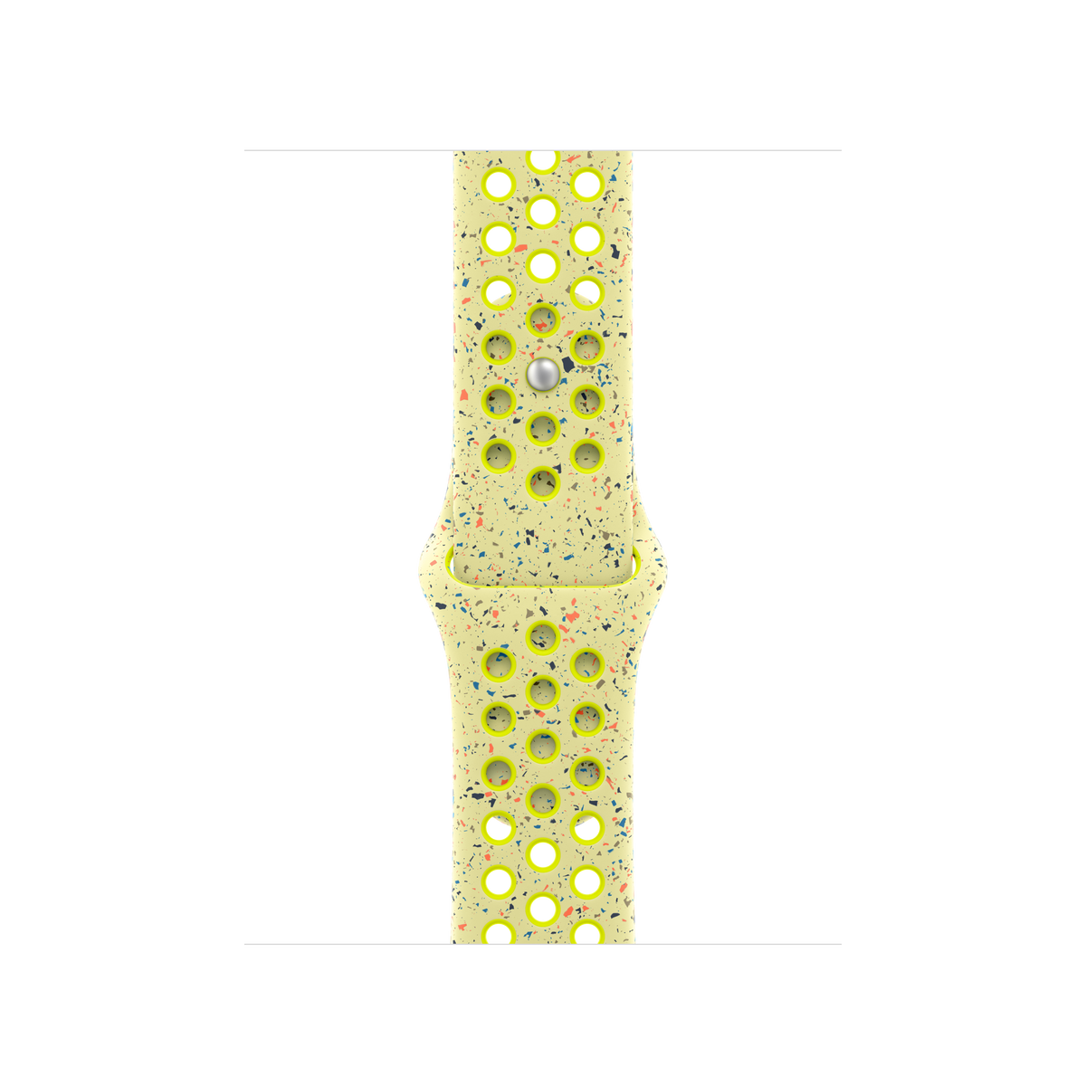 Apple Watch 38/40/41mm Volt Splash sportovní řemínek Nike – M/L - bonami.click