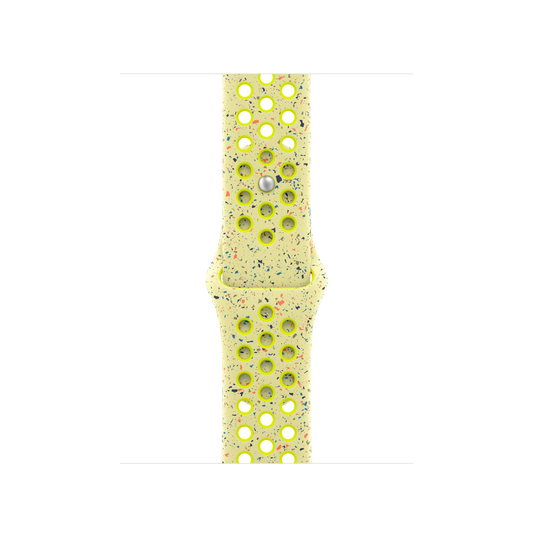 Apple Watch 38/40/41mm Volt Splash sportovní řemínek Nike – M/L - bonami.click