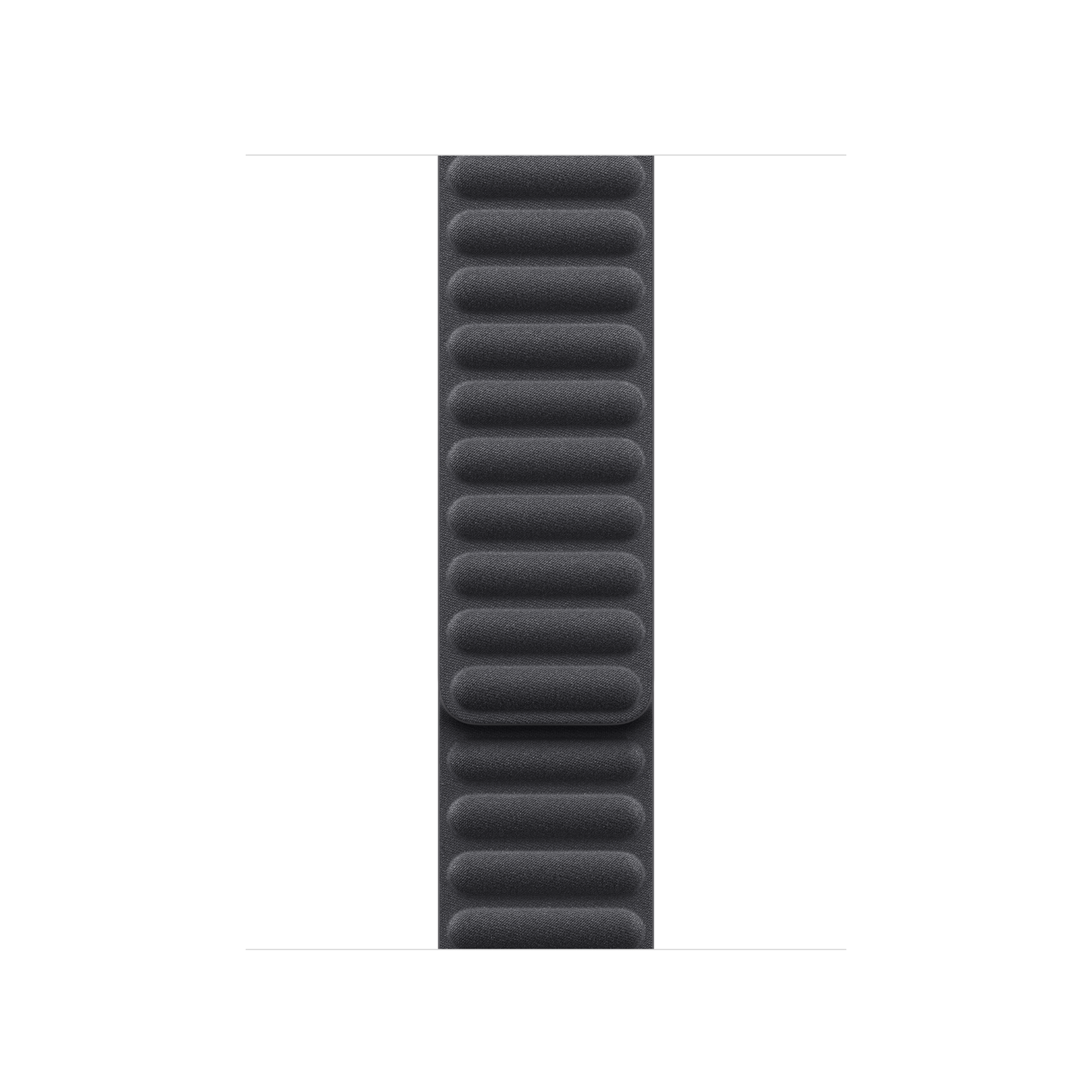 Apple Watch 38/40/41/42mm černý magnetický tah – S/M - bonami.click