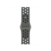 Apple Watch 38/40/41/42mm Cargo khaki sportovní řemínek Nike - S/M - bonami.click