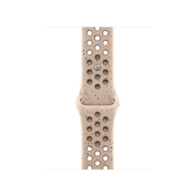 Apple Watch 38/40/41/42mm Desert Stone sportovní řemínek Nike - M/L - bonami.click