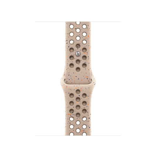 Apple Watch 38/40/41/42mm Desert Stone sportovní řemínek Nike - M/L - bonami.click