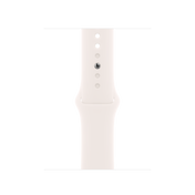 Apple Watch 38/40/41/42mm světle ruměný sportovní řemínek – S/M - bonami.click