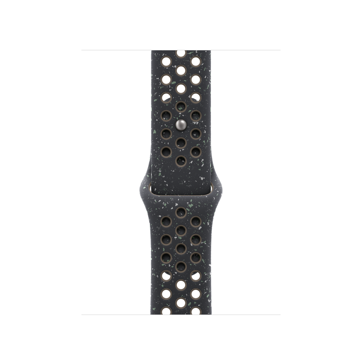 Apple Watch 38/40/41/42mm Midnight Sky sportovní řemínek Nike - S/M - bonami.click