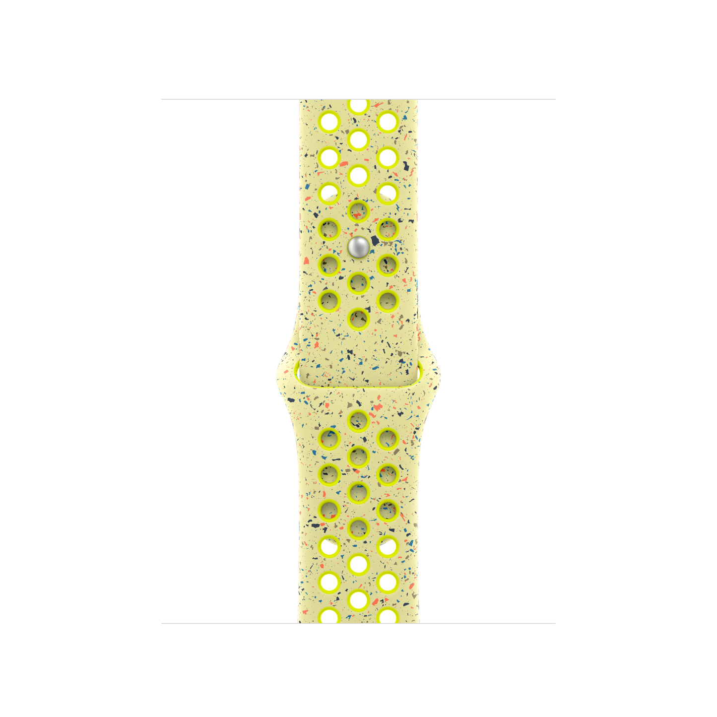 Apple Watch 38/40/41/42mm Volt Splash sportovní řemínek Nike – S/M - bonami.click